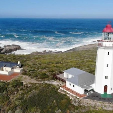 Villa Ocean Crest B&B Gansbaai Kültér fotó