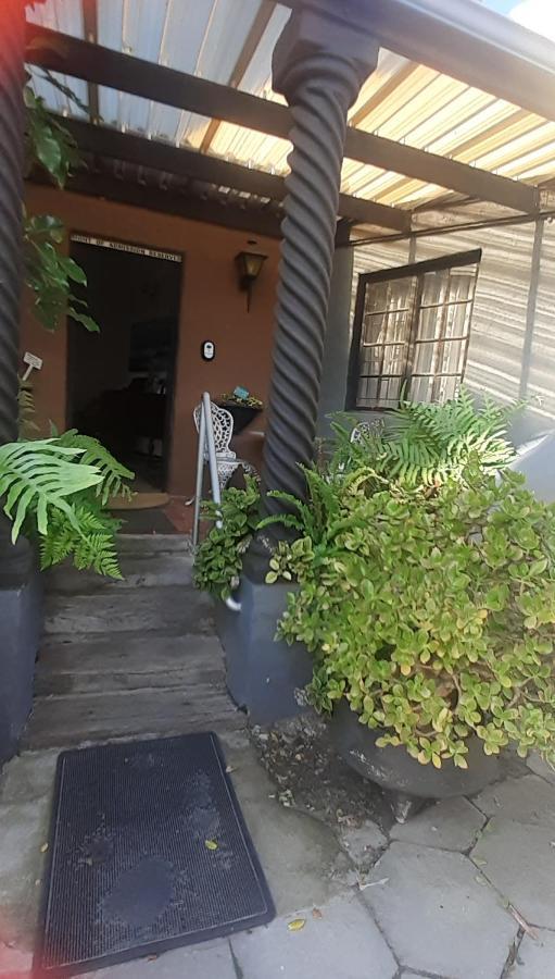 Villa Ocean Crest B&B Gansbaai Kültér fotó