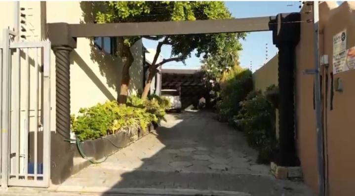 Villa Ocean Crest B&B Gansbaai Kültér fotó