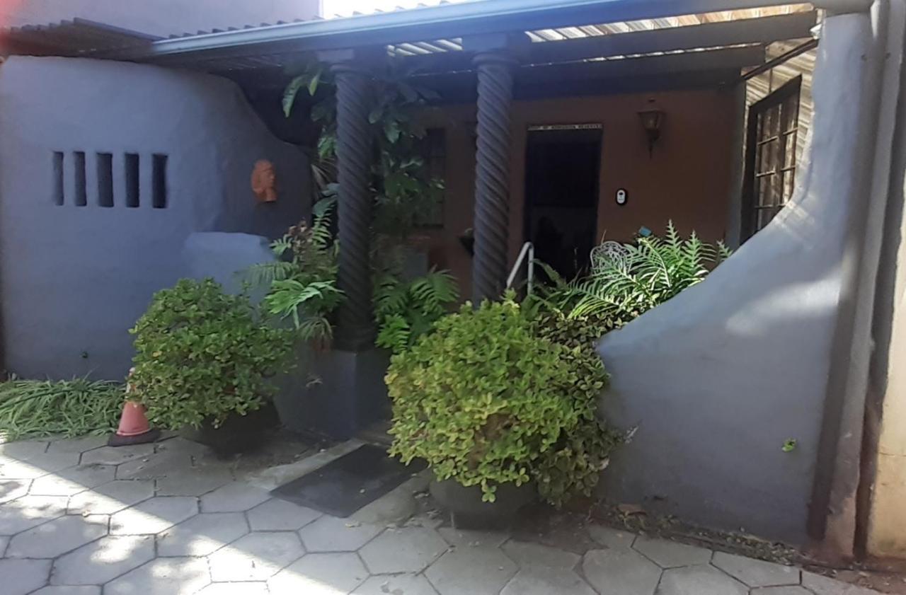 Villa Ocean Crest B&B Gansbaai Kültér fotó