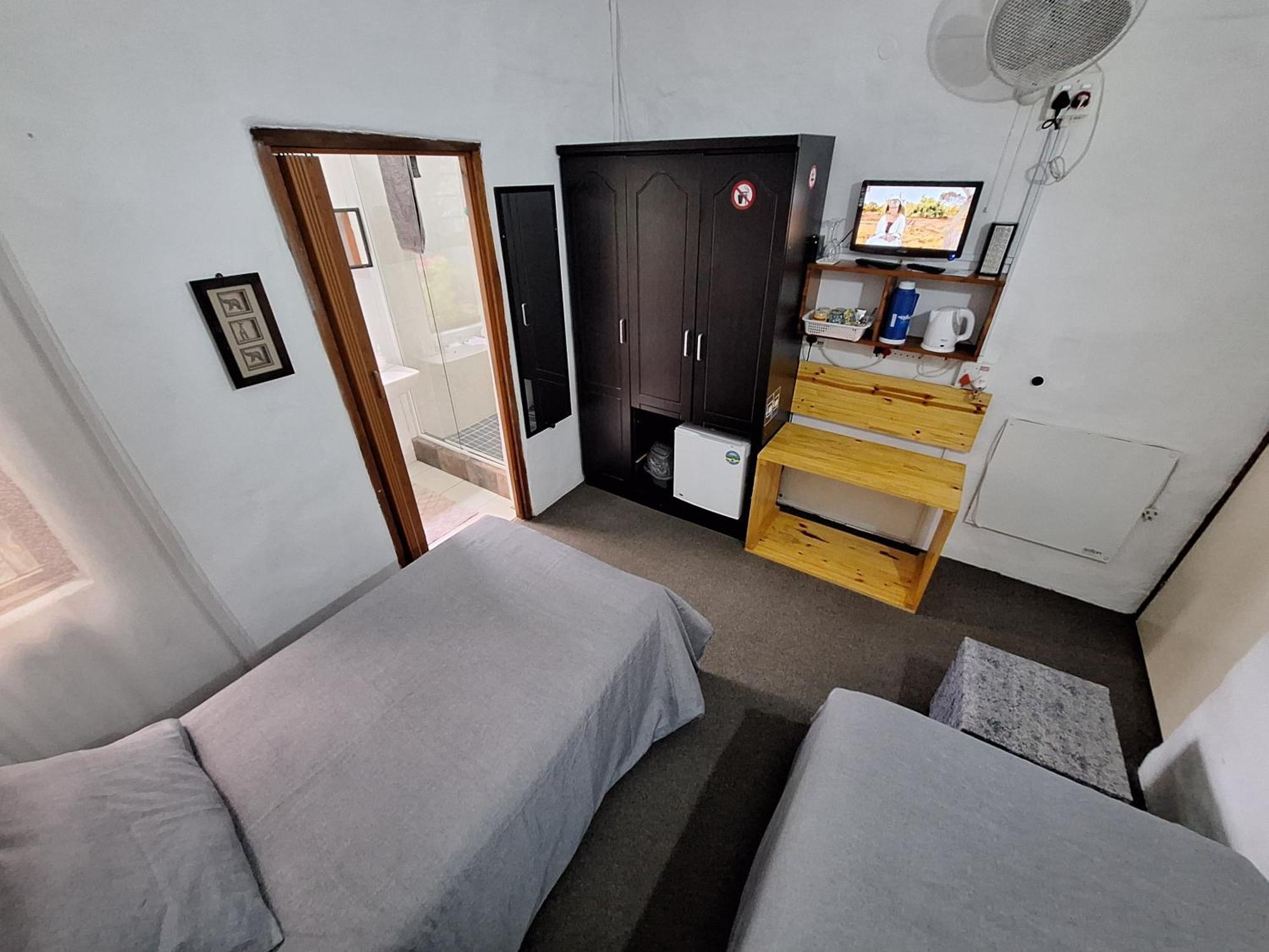 Villa Ocean Crest B&B Gansbaai Kültér fotó