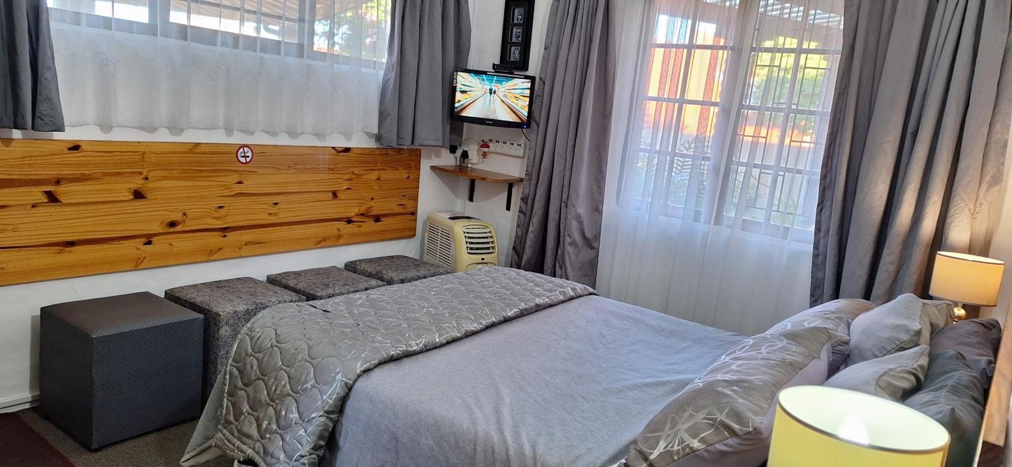 Villa Ocean Crest B&B Gansbaai Szoba fotó