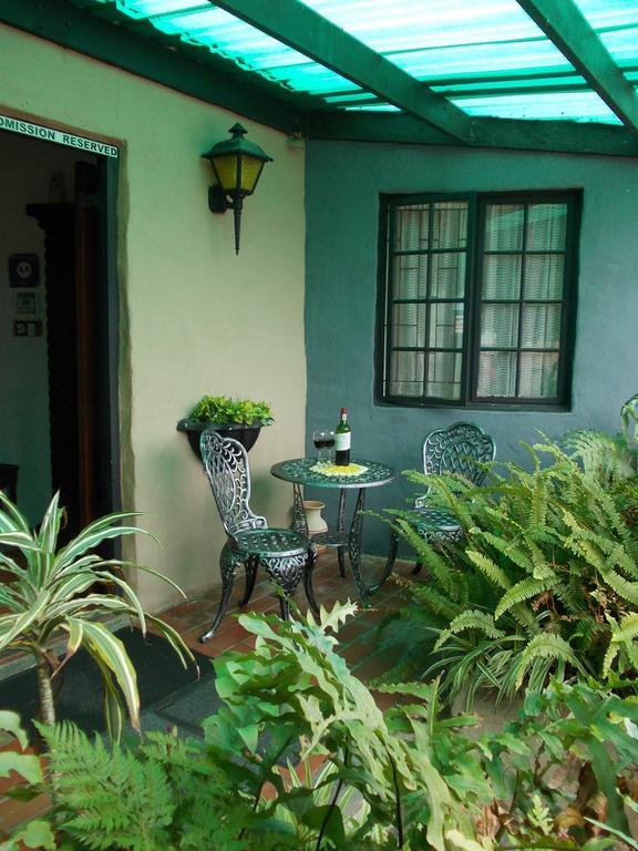 Villa Ocean Crest B&B Gansbaai Kültér fotó