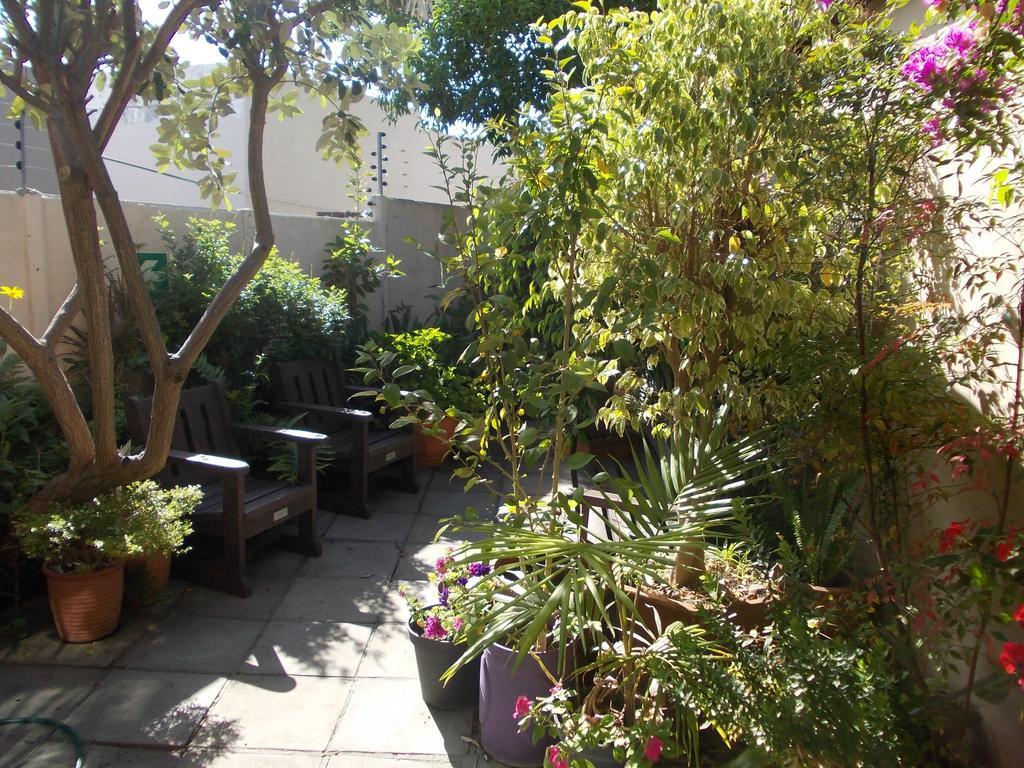 Villa Ocean Crest B&B Gansbaai Kültér fotó