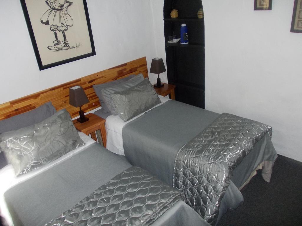 Villa Ocean Crest B&B Gansbaai Kültér fotó