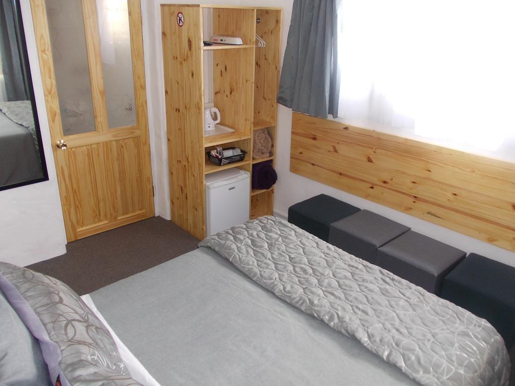 Villa Ocean Crest B&B Gansbaai Kültér fotó