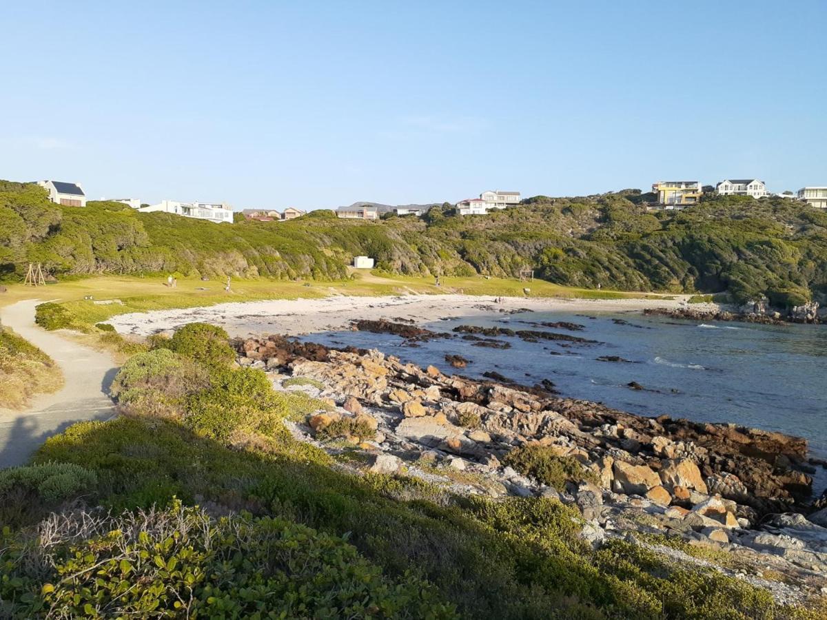 Villa Ocean Crest B&B Gansbaai Kültér fotó